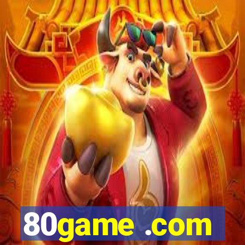 80game .com